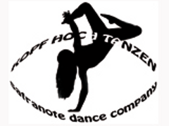 safranote dance company