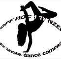 safranote dance company